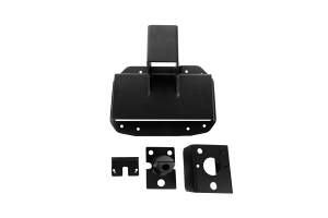 Rugged Ridge Spartacus HD Tire Carrier Wheel Mount  - JL