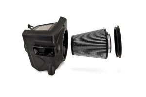 Mishimoto Performance Intake and Snorkel Kit w/ Dry Filter - Bronco 2021+ 2.7L