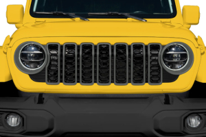 Distinction Applied 2024 Style Grille - JT/JL