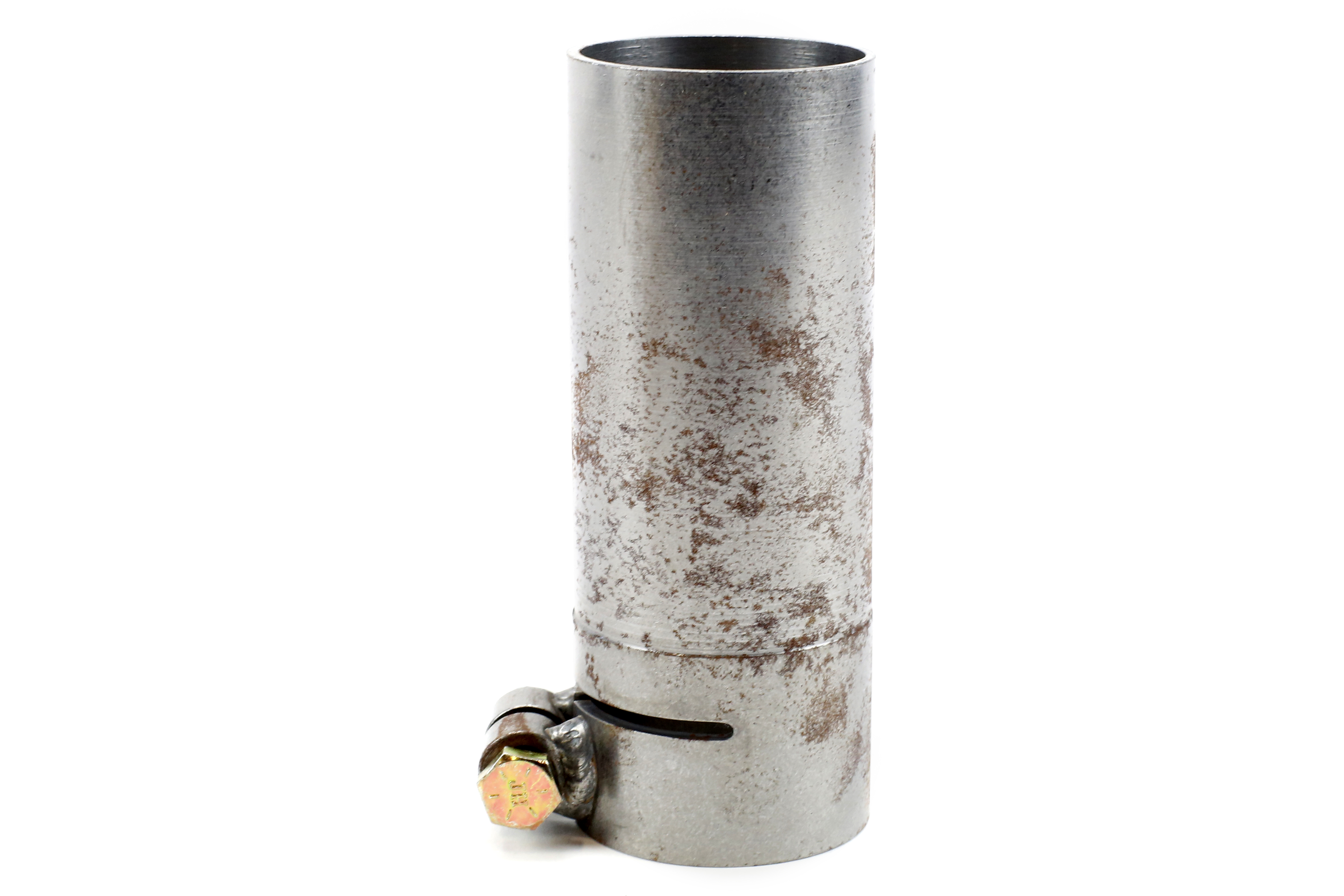 Synergy Manufacturing Thru Coil Air Bump Kit Front - JK