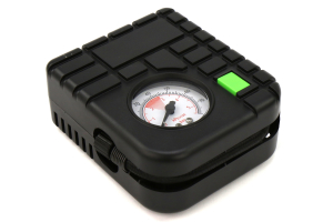 Fuse LED Air Compresssor for POD