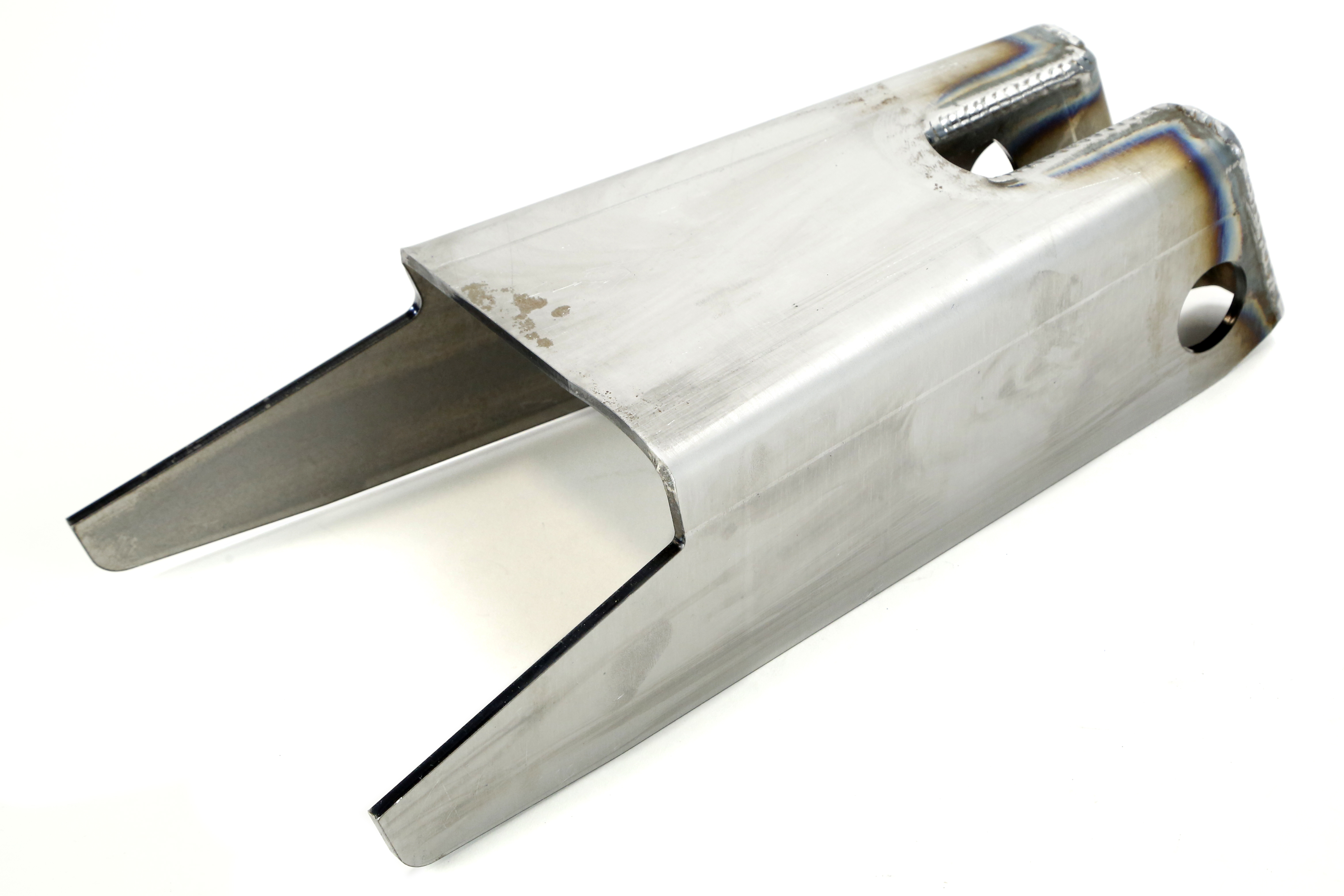 Synergy Manufacturing Front Coilover Conversion Kit - JK