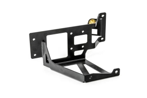 Grimm Offroad Twin Compressor Under Hood Mounting Bracket Kit - Tacoma 2016-23