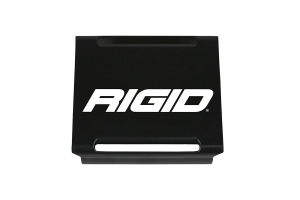 Rigid Industries E-Series 4IN Light Cover, Black