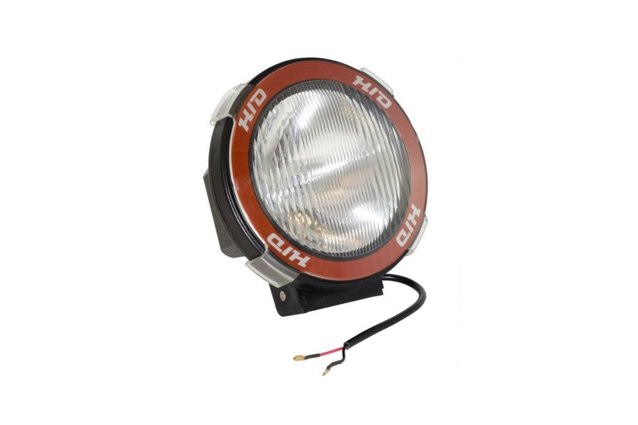 Rugged Ridge HID Fog Light Kit 5in Black 15205.04Northridge4x4