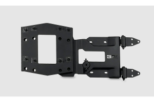 Body Armor Reinforced Tire Carrier - JL