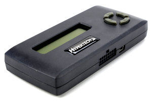Hypertech Max Energy Power Programmer - JK 2007-14