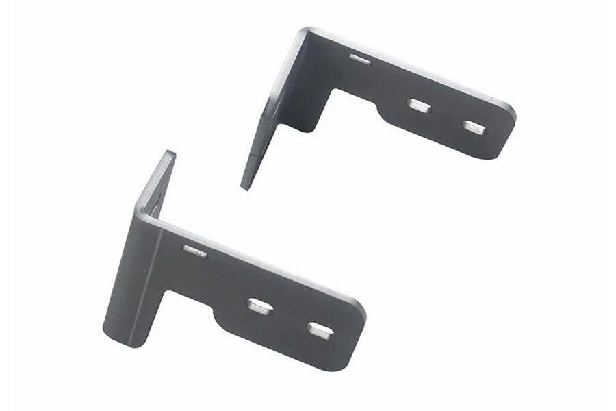 Motobilt Bed Light Mounts  Pair  - JT 