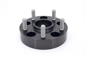 SpiderTrax 1.75in. Wheel Spacers - Gray - JT/JL