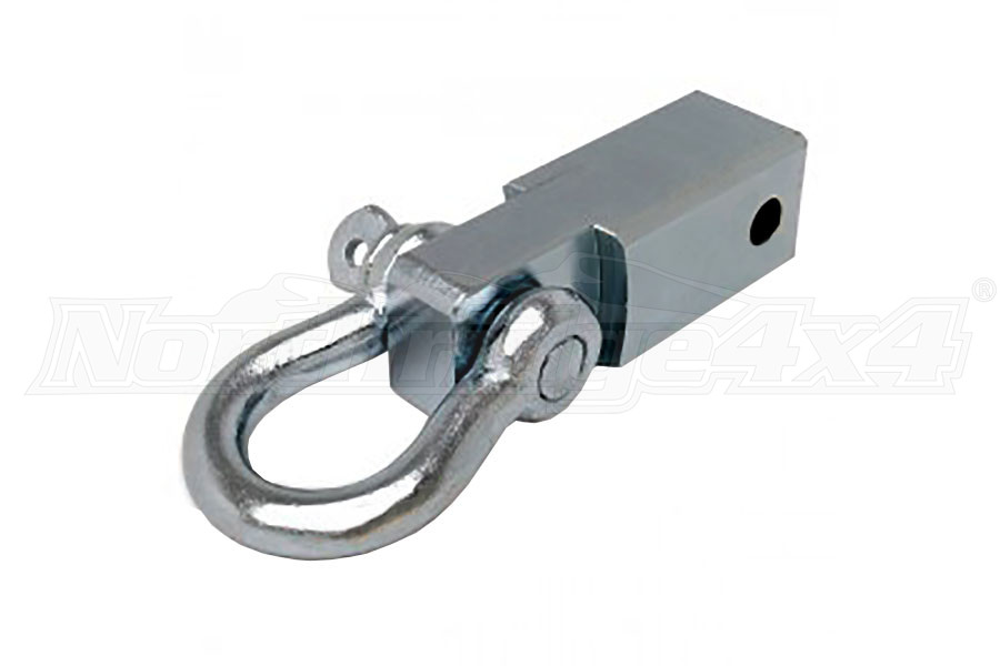 Smittybilt Receiver Hitch Dring 29312 Northridge4x4
