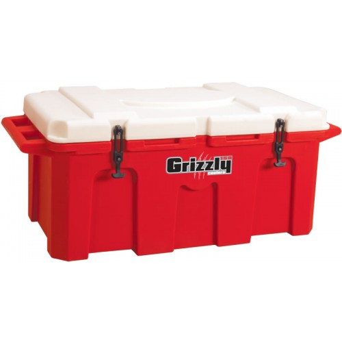 Grizzly Coolers Grizzly 150-IRP Cooler