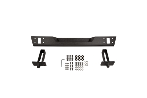 Rugged Ridge Spartan Body Width Rear Bumper - JK