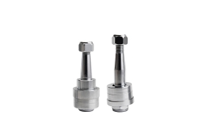 American Off Road Dana 30/44 Ball Joint Delete Kit - JT/JL