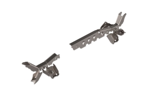 Artec Industries Dana 30 Apex Front Axle Ultimate Armor Kit  - JK Non-Rubicon w/ Stock Tracbar Bracket Height