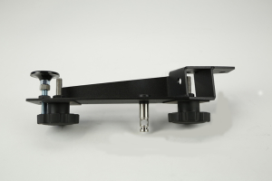 Bolt J-Mount Hi-Lift Jack Mount, Driver Side - JK/LJ/TJ