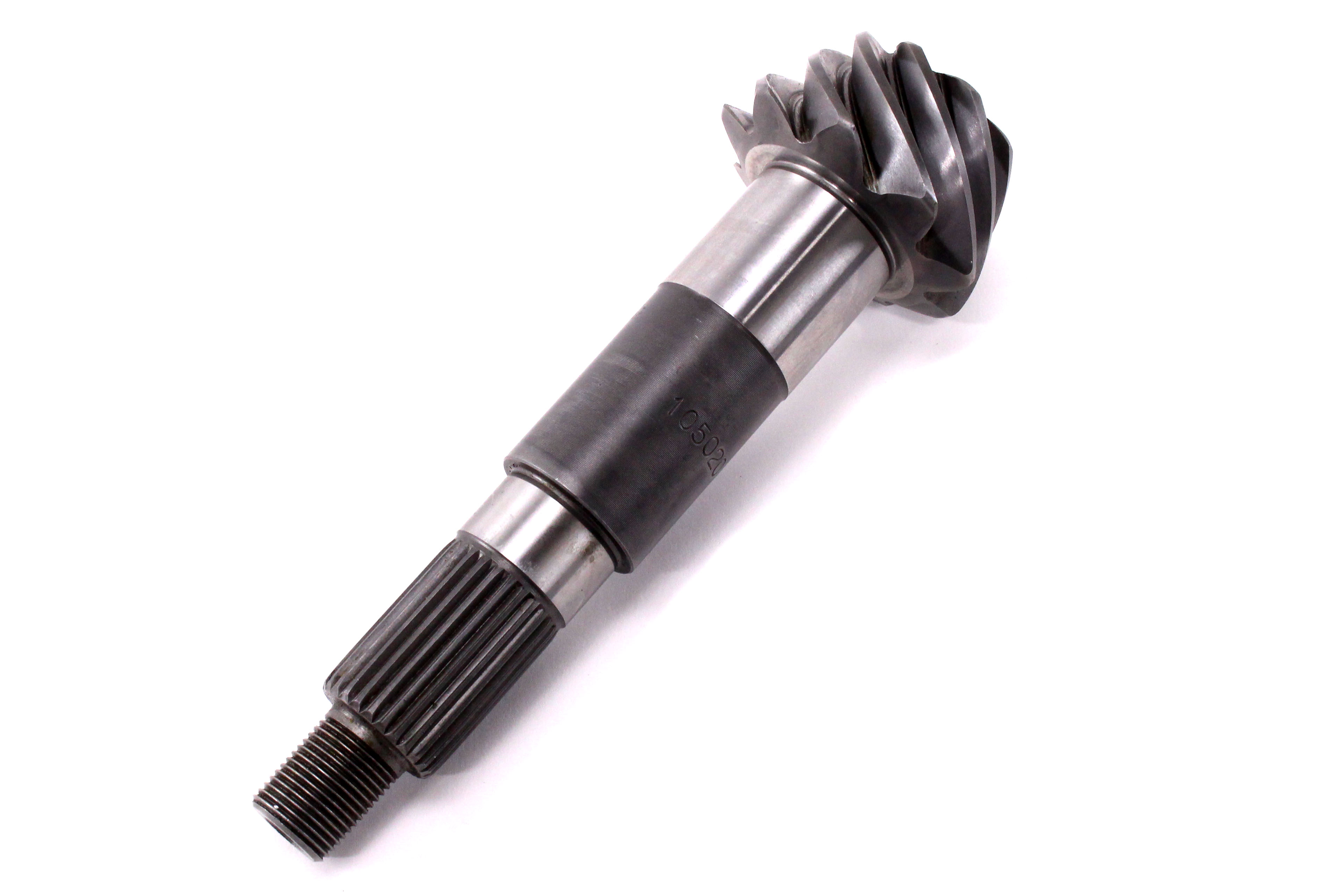 Motive Gear Dana 30 4.56 Ring and Pinion Set - YJ/XJ