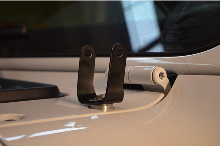 Ace Engineering Cube Riser Kit - JL 