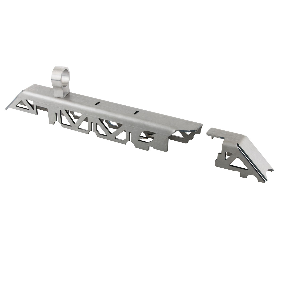 Synergy Dana 44 Front Axle Truss - JK