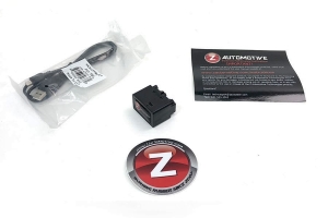 Z Automotive Programming Tazer Lite  - JT/JL