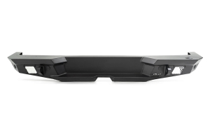 DV8 Offroad MTO Series Rear Bumper - JL