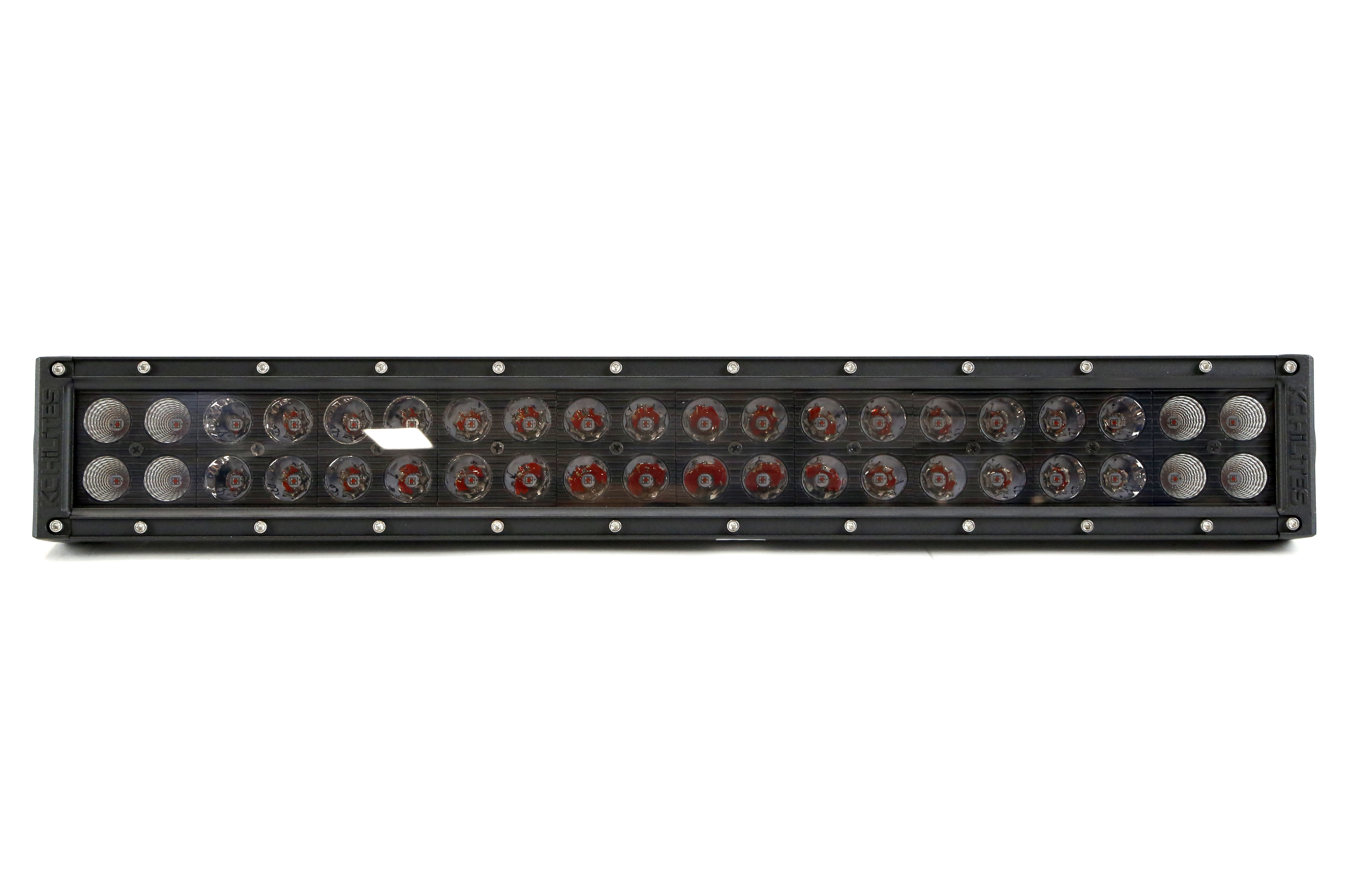 KC HiLiTES C-Series C20 LED Light Bar