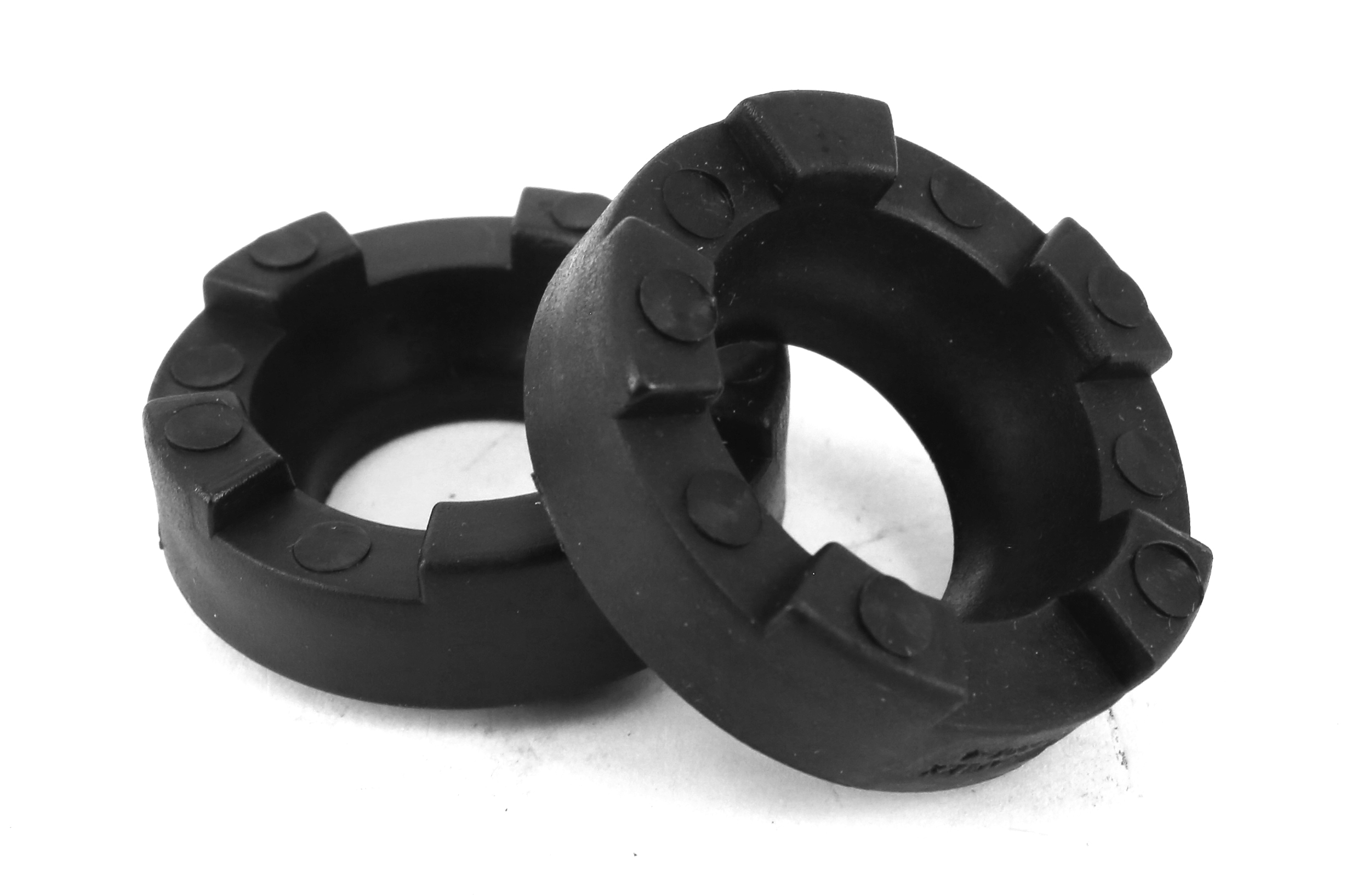Teraflex JK Small Adjustable FlexArm Rebuild Kit Front Upper Frame End - JK