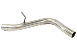 Magnaflow MF Series 2.5in Cat-Back Exhaust System - JK 2012+