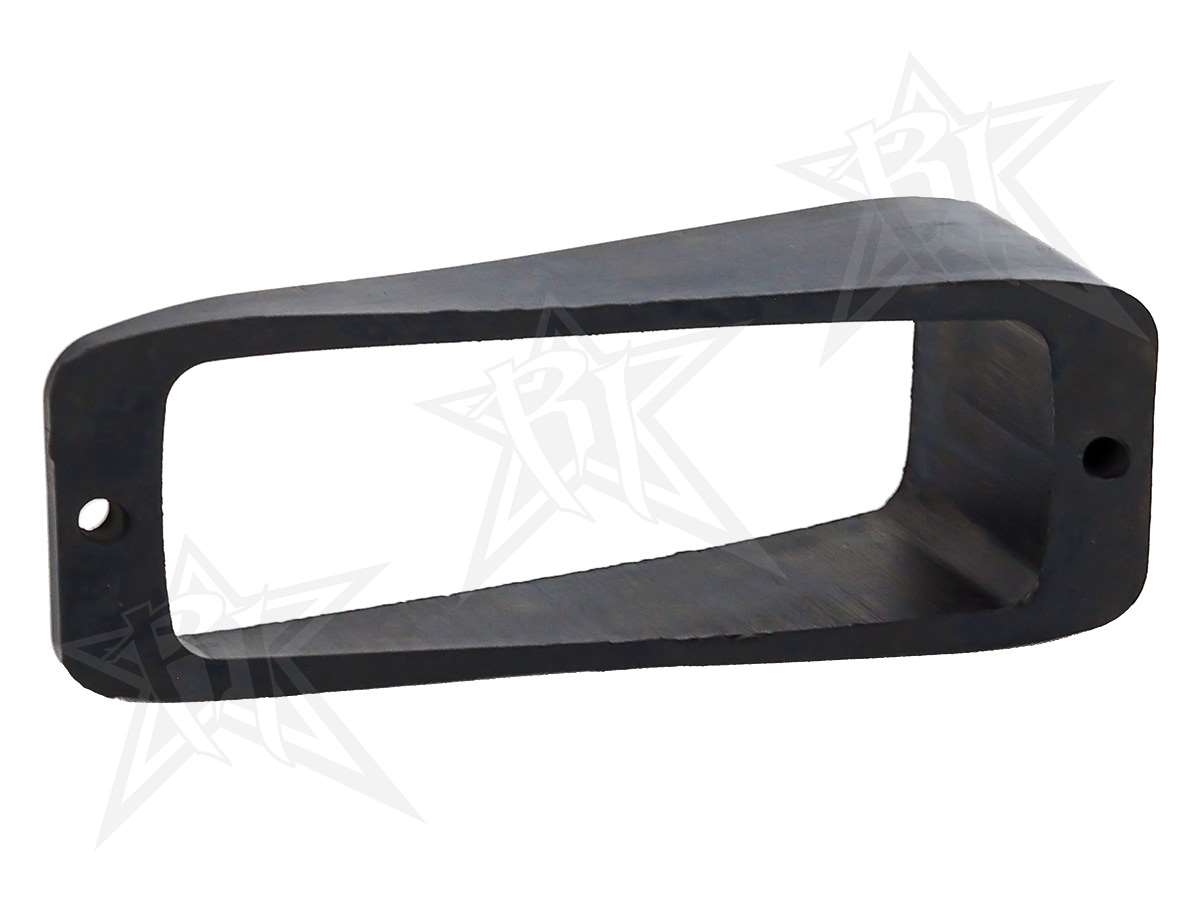 Rigid Industries SR-Q Series Flush Mount Angled Left / Right