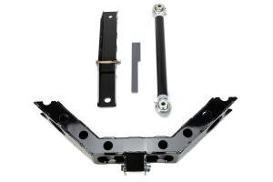 Rock Krawler 3-Link Mid Arm to Short Arm Conversion Kit Rear - JK