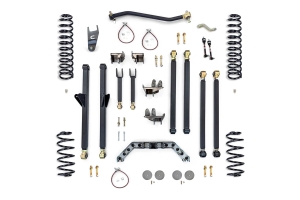 Clayton 5.5in  Long Arm Suspension Lift Kit  - LJ