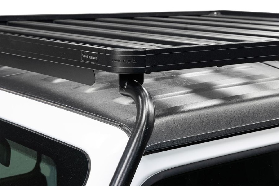 Front Runner Outfitters Extreme Roof Rack Kit  - JT Mojave/Diesel