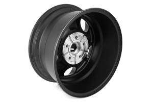 AEV Savegre Wheel Black 17x8.5 5x5 - JK