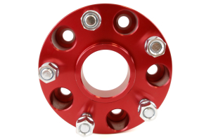 Synergy Manufacturing Hub Centric Wheel Spacer Kit 5x5 1.75in  - JK/WJ