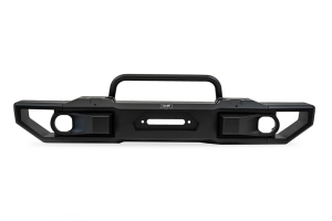 DV8 Offroad OE Plus Front Bumper - JT/JL