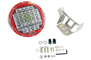 ARB Intensity LED Driving Spot Light 9.5in