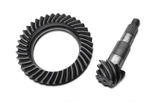 Jk ring and pinion discount