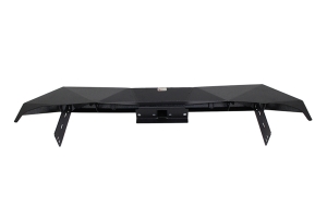 Fishbone Offroad Manowar Series Rear Bumper   - JK 
