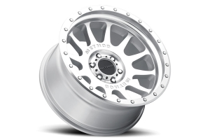 Method Race Wheels MR605 NV Wheel, 20x10 5x5.5 - Machined - CJ