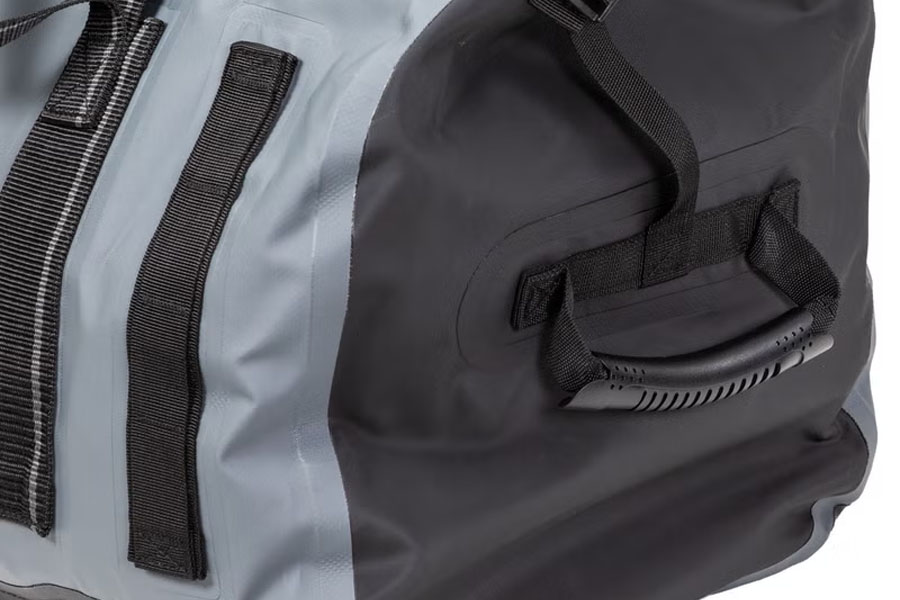 ARB Cargo Gear Stormproof Bag Medium - Grey