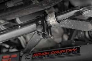 Rough Country High Steer Drag Link Kit - JT/JL
