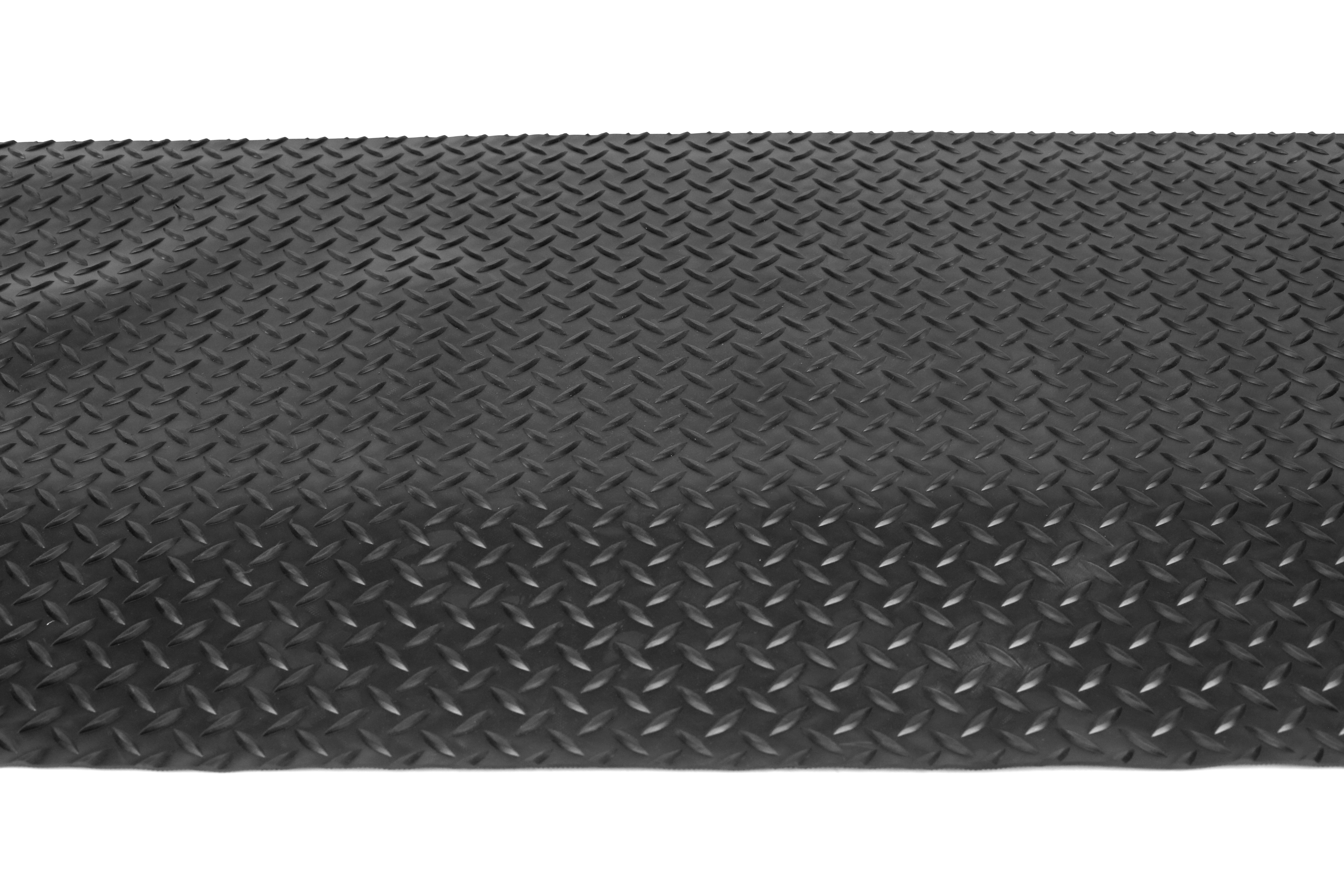 Tuffy Security Vinyl Mat Kit - JK 2011+