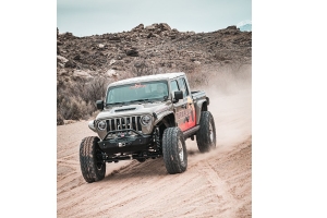 Teraflex Alpine RT Hybrid Coilover Lift Kit - F44 - JT Rubicon 3.6L