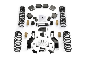 Teraflex 3.5in Sport ST3 Lift Kit - No Shocks - JL Diesel 