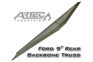 Artec Industries Ford 9in Backbone Truss