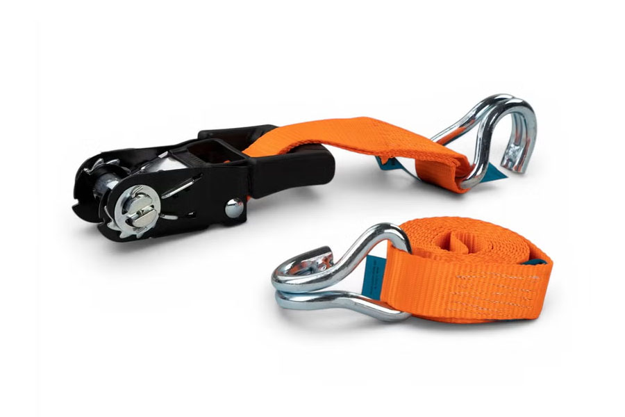ARB Ratchet Tie Down 32mm x 3m Single