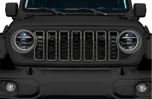 Distinction Applied 2024 Style Grille - JT/JL
