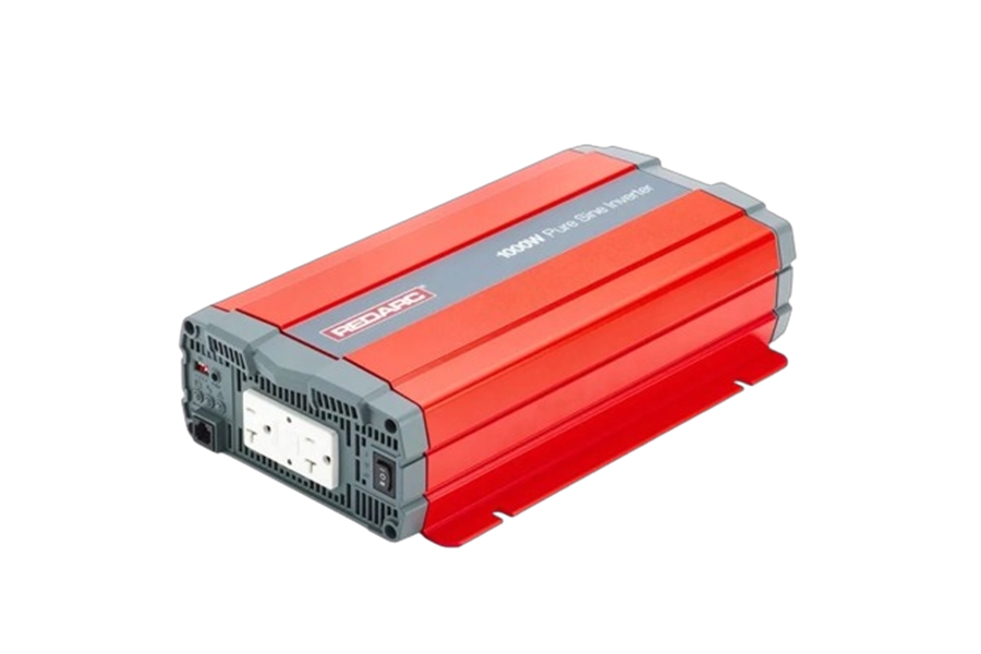 REDARC 1000W Pure Sine Wave Inverter