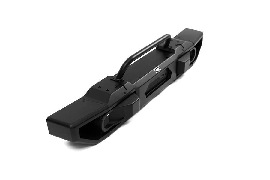 DV8 Offroad OE Plus Front Bumper - JT/JL