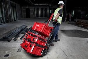 Milwaukee Tool Packout 2-Wheel Cart