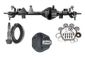 Currie Enterprises Dana 44 Front Axle Package (5.13 Gear) - JK